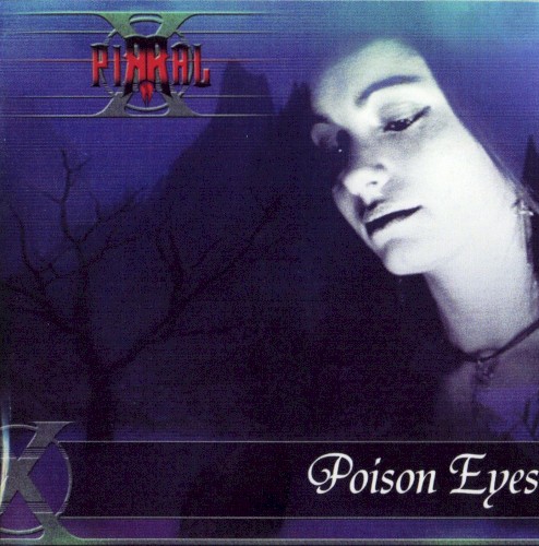 Poison Eyes