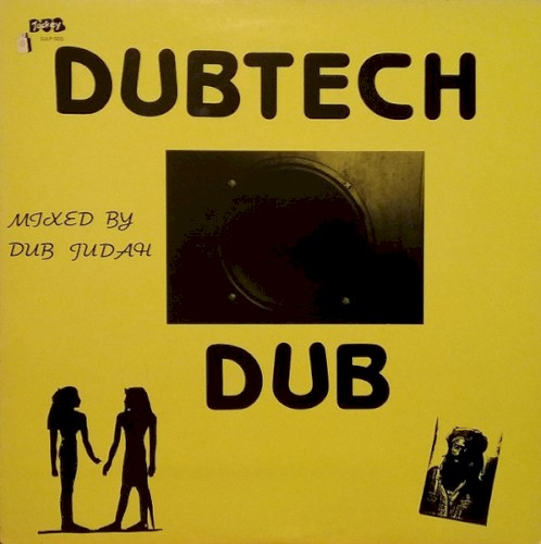 Dubtech Dub