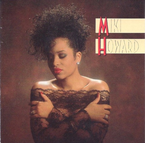 Miki Howard