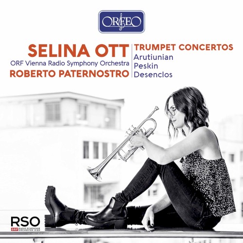 Trumpet Concertos