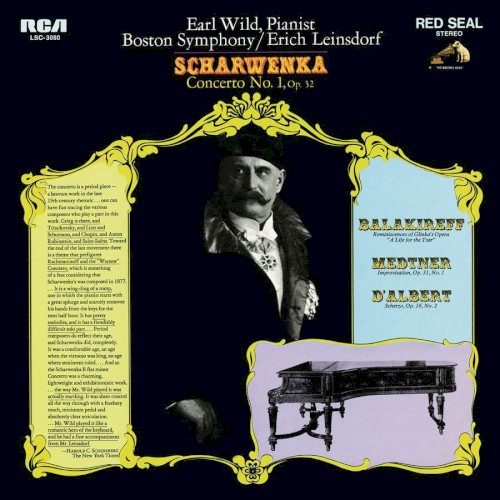 Concerto no. 1, op. 32