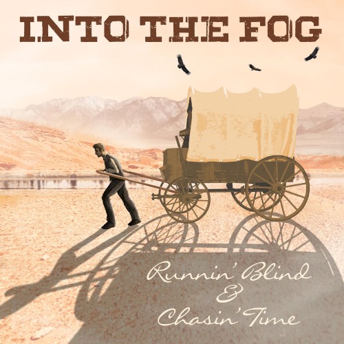 Runnin’ Blind & Chasin’ Time
