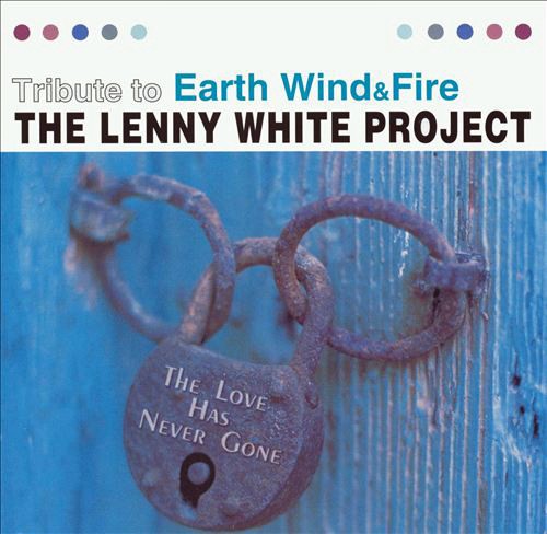 Tribute to Earth, Wind & Fire