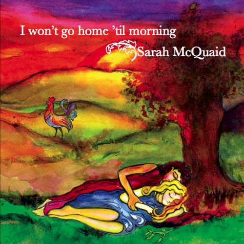 I Won't Go Home ’Til Morning
