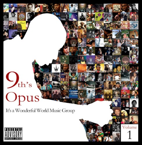 9th's Opus: It’s a Wonderful World Music Group, Vol. 1
