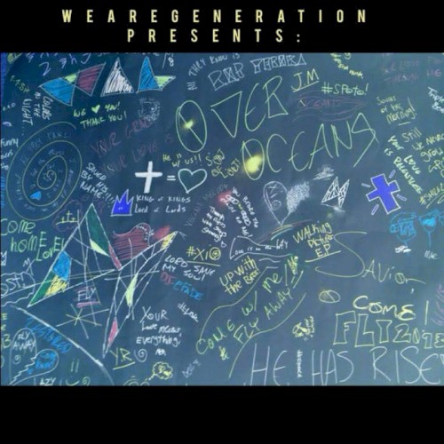 Over Oceans (Deluxe Edition)