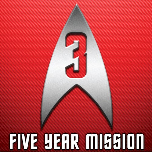Year Three