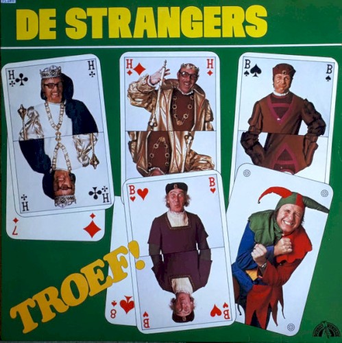 Troef!