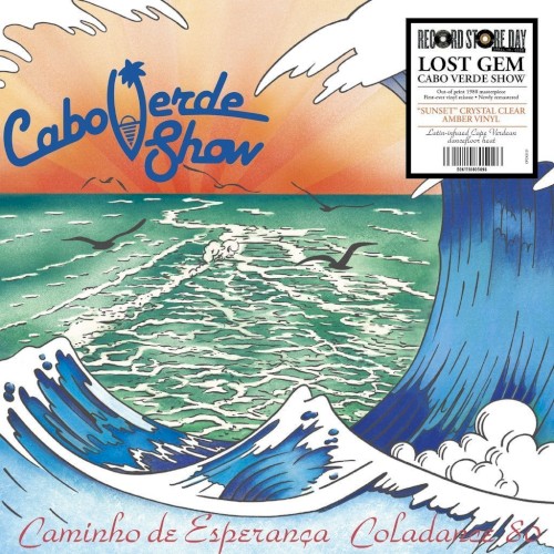 Cabo Verde Show &ndash; Caminho de esperança