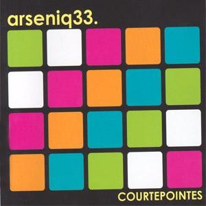 Courtepointes