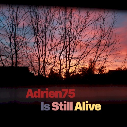 Is Still Alive