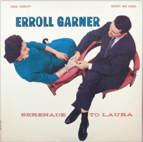 Serenade to Laura