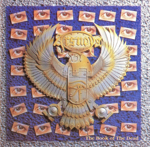 The Book of the Dead