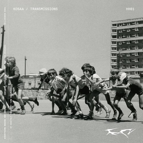 Transmissions