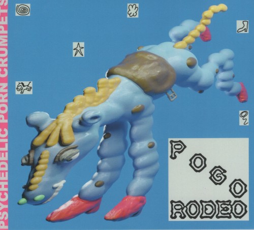 Pogo Rodeo