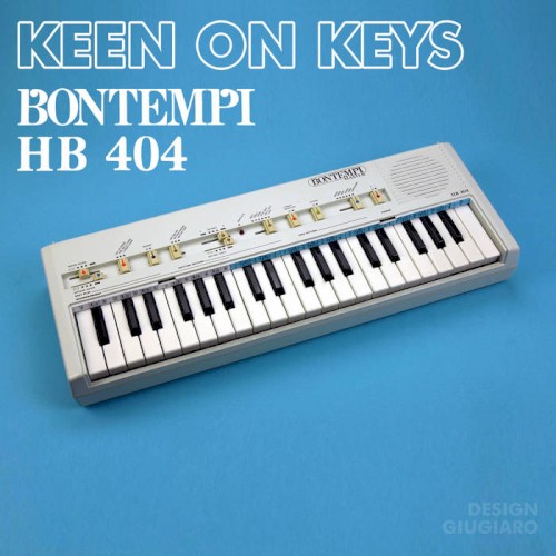 Bontempi HB 404