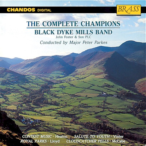The Complete Champions
