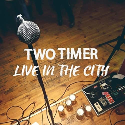 Live In The City