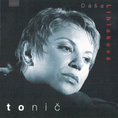 Tonič