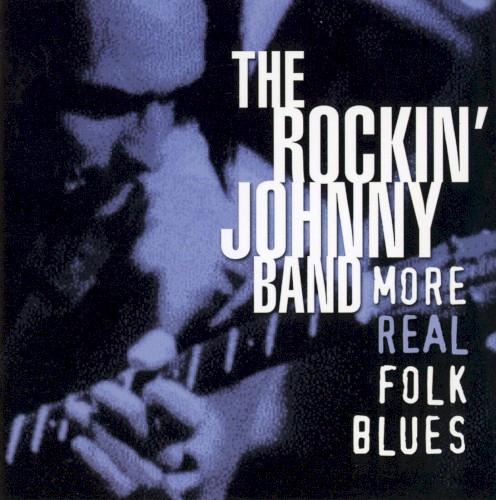 More Real Folk Blues