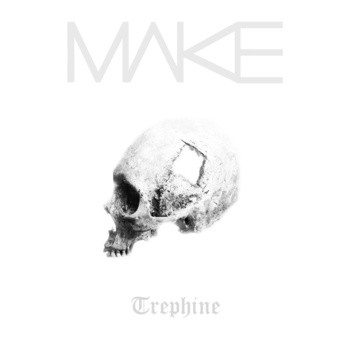 Trephine