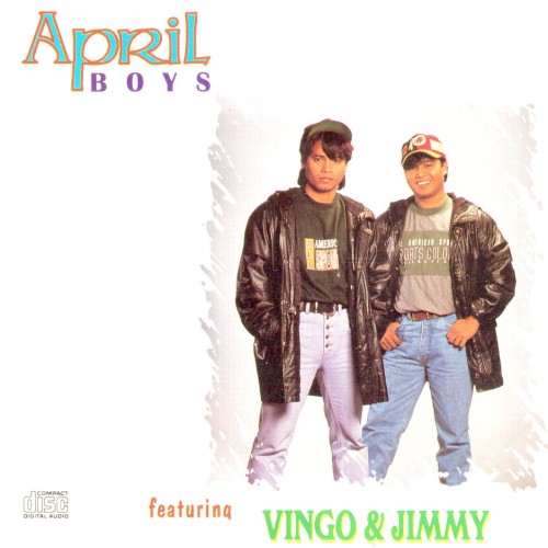 April Boys