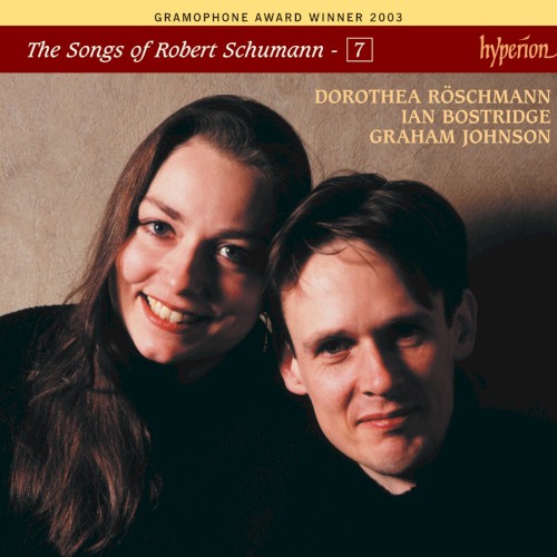 The Songs of Robert Schumann - 7