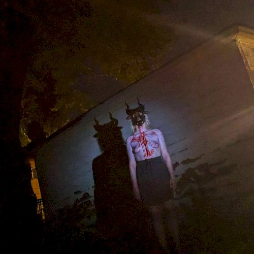 i saw the devil in portland oregon