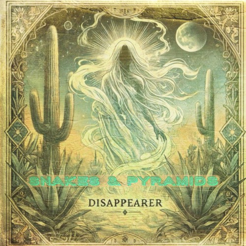Disappearer