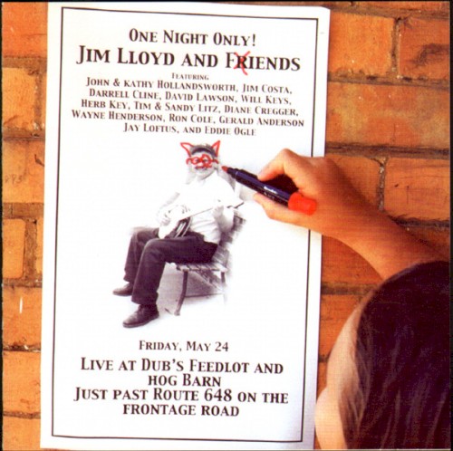 One Night Only!