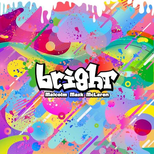 bright