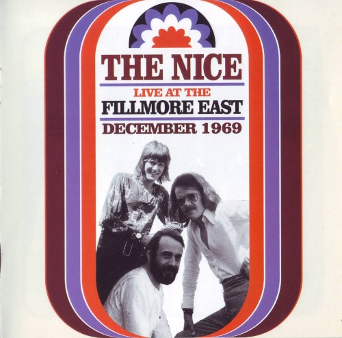 Live at the Fillmore East December 1969