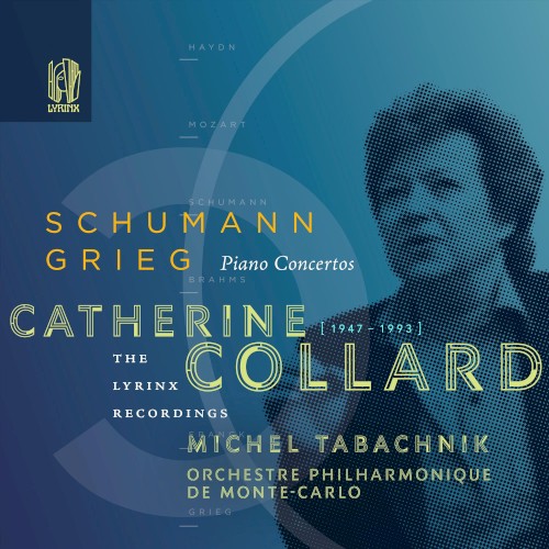 Piano Concertos (1990)