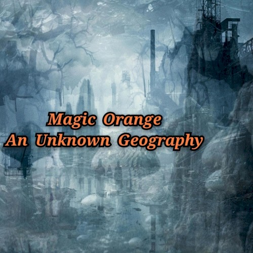 An Unknown Geography