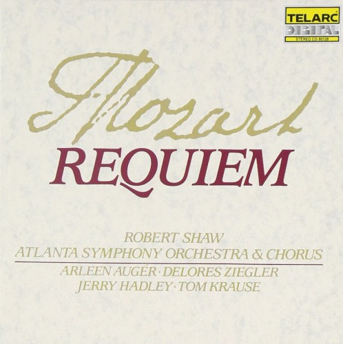 Requiem, K. 626
