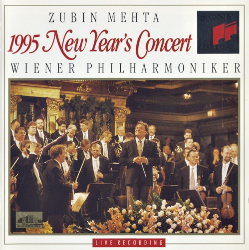 1995 New Year’s Concert