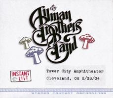 Cleveland, OH, 08‐28‐2004