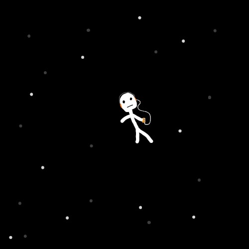 i took the wrong bus and now i’m in orbit [songs from the vault]
