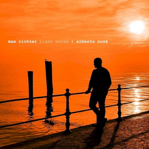 Max Richter: Piano Works