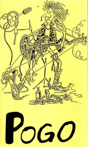 Pogo