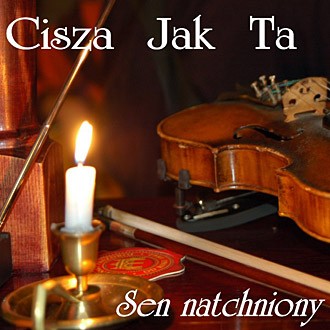 Sen natchniony