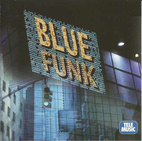 Blue Funk