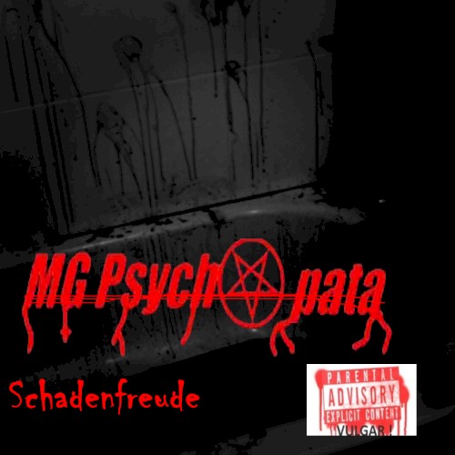 Schadenfreude