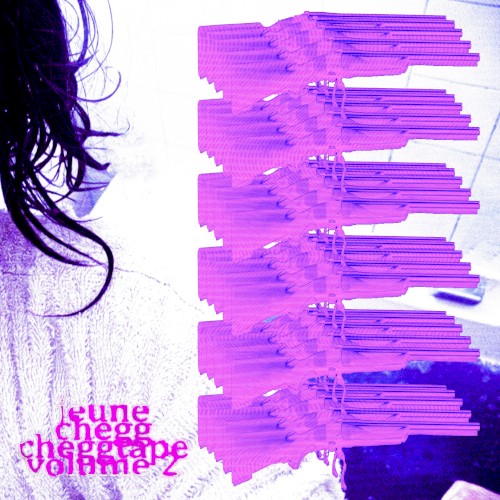 Cheggtape volume 2