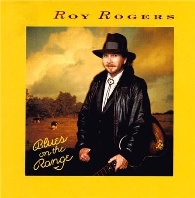 Blues on the Range