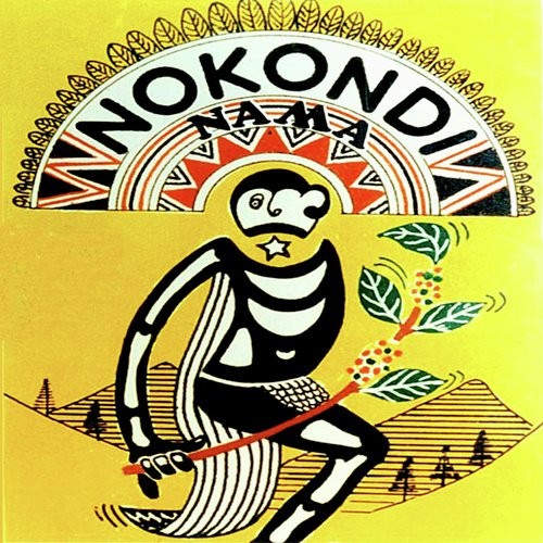Nokondi Nama