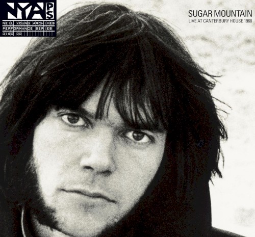 Sugar Mountain: Live at Canterbury House 1968