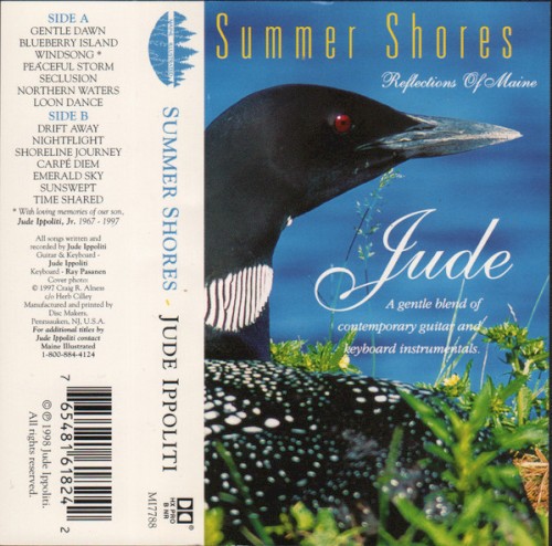 Summer Shores