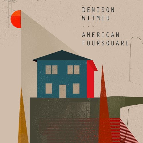 American Foursquare