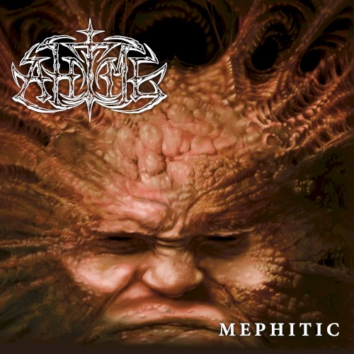 Mephitic